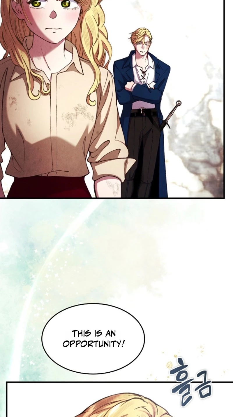 Read The Prince Doesn’t Cry From Mere Onions chapter 74 image 57 on Lezhin