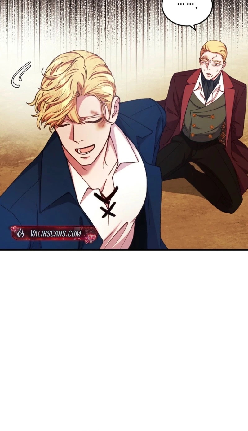Read The Prince Doesn’t Cry From Mere Onions chapter 74 image 81 on Lezhin
