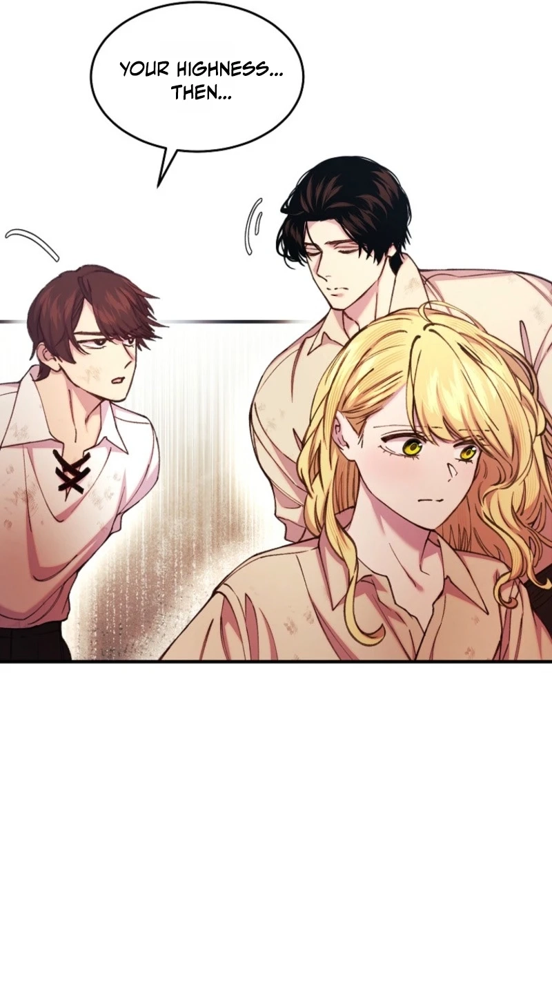Read The Prince Doesn’t Cry From Mere Onions chapter 74 image 82 on Lezhin