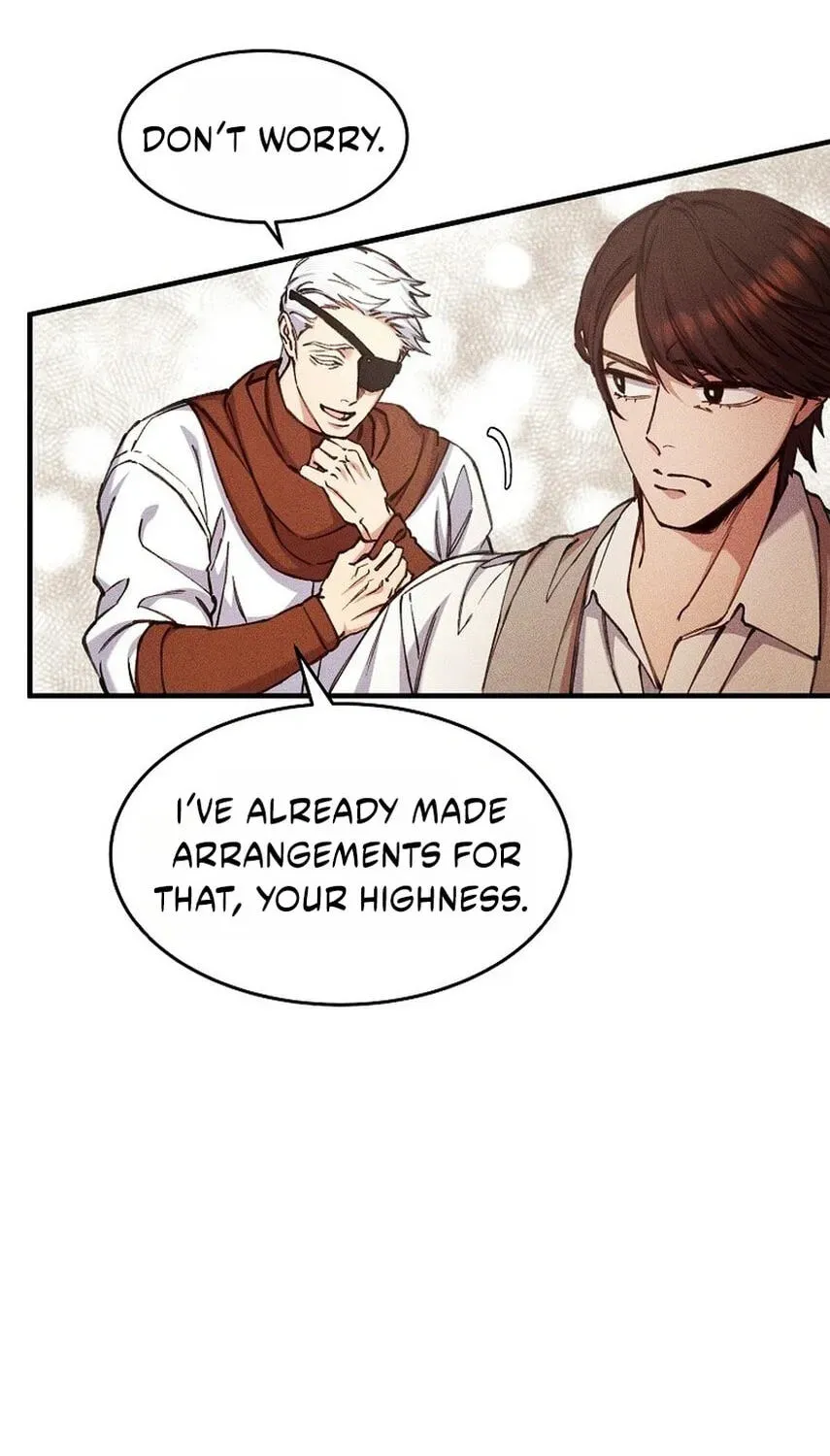Read The Prince Doesn’t Cry From Mere Onions chapter 75 image 10 on Lezhin