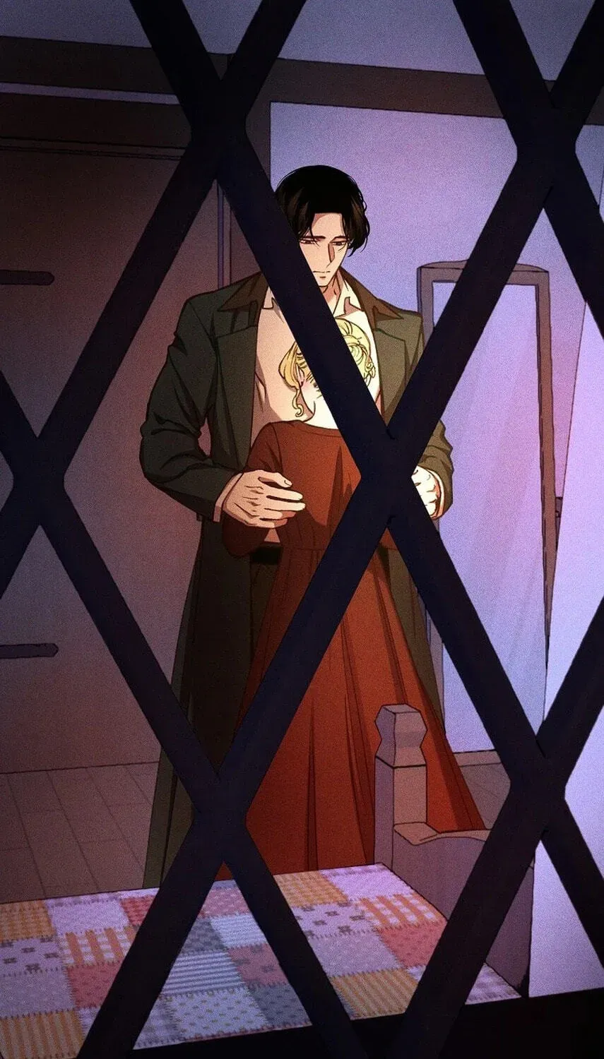 Read The Prince Doesn’t Cry From Mere Onions chapter 75 image 126 on Lezhin