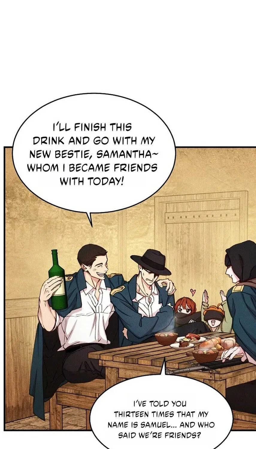 Read The Prince Doesn’t Cry From Mere Onions chapter 75 image 134 on Lezhin