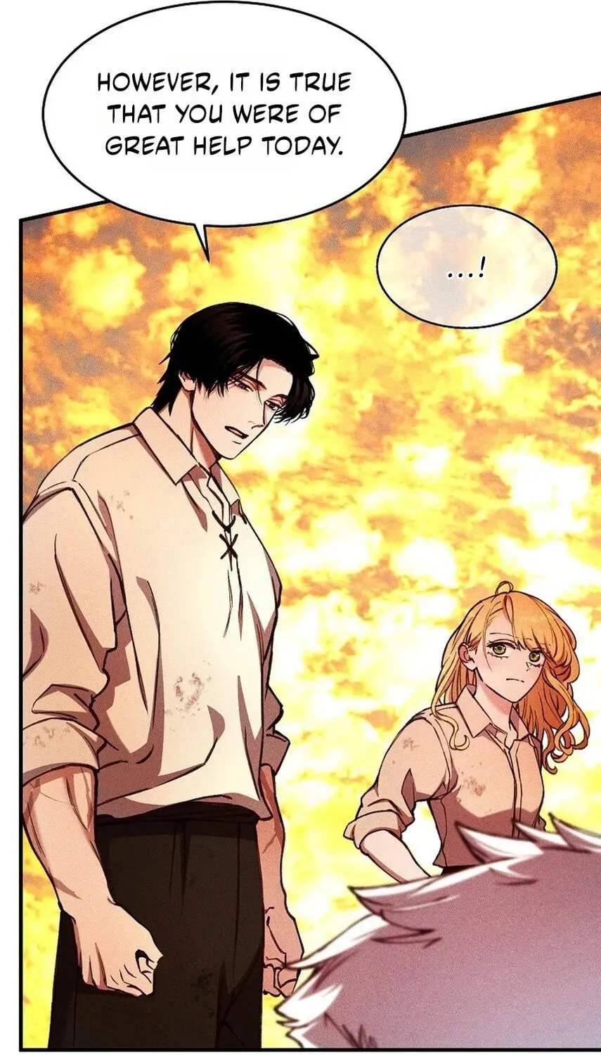 Read The Prince Doesn’t Cry From Mere Onions chapter 75 image 33 on Lezhin