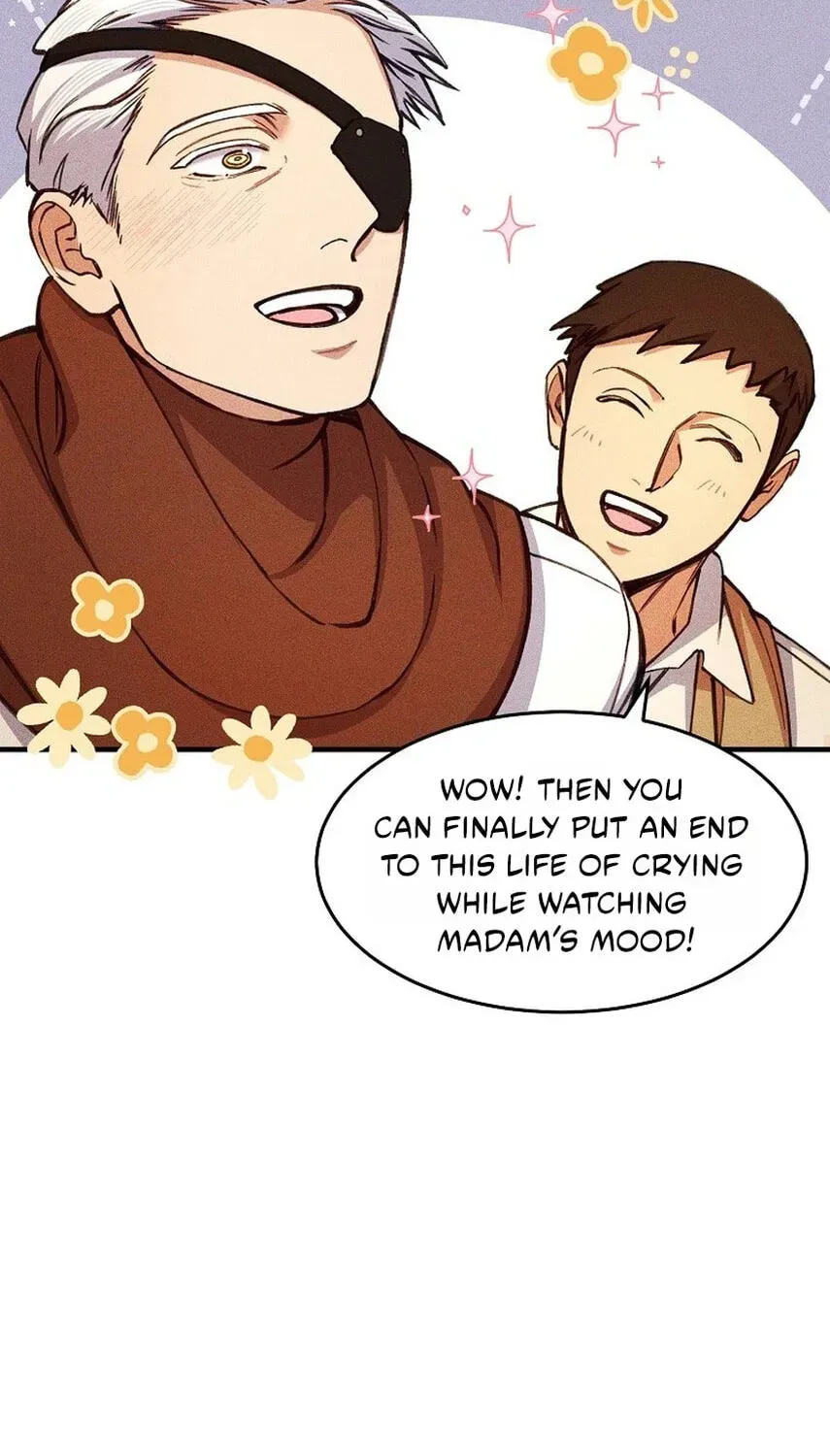 Read The Prince Doesn’t Cry From Mere Onions chapter 75 image 36 on Lezhin