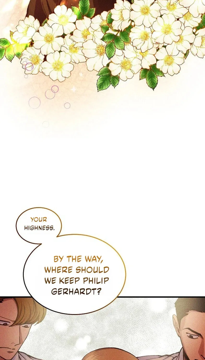 Read The Prince Doesn’t Cry From Mere Onions chapter 75 image 4 on Lezhin