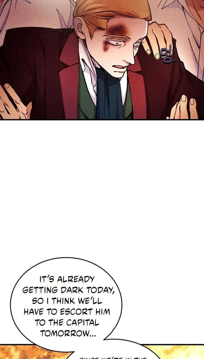 Read The Prince Doesn’t Cry From Mere Onions chapter 75 image 6 on Lezhin