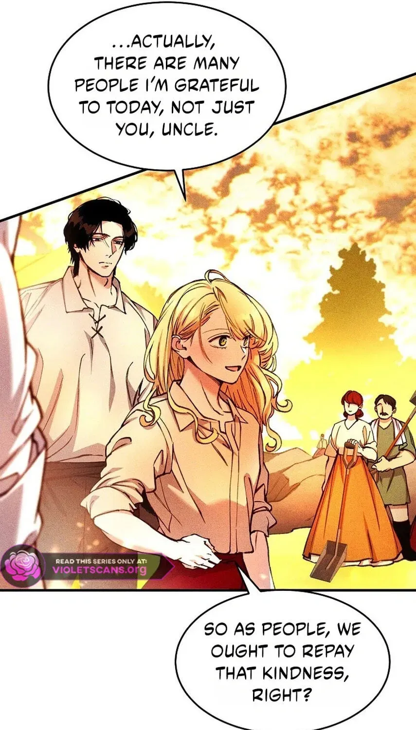 Read The Prince Doesn’t Cry From Mere Onions chapter 75 image 66 on Lezhin