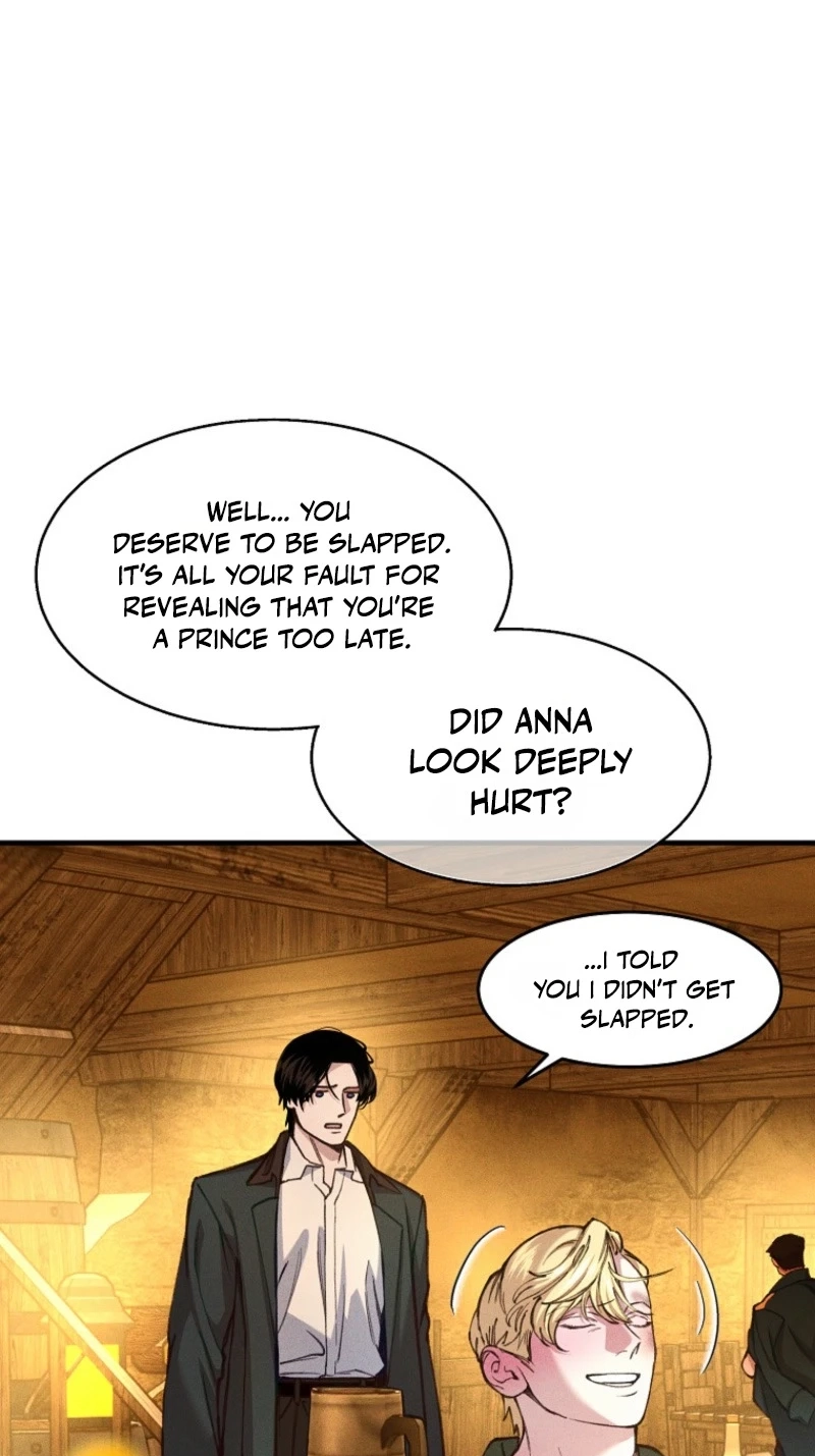 Read The Prince Doesn’t Cry From Mere Onions chapter 76 image 10 on Lezhin