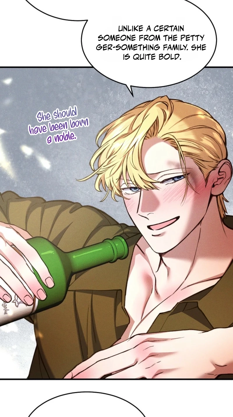 Read The Prince Doesn’t Cry From Mere Onions chapter 76 image 12 on Lezhin
