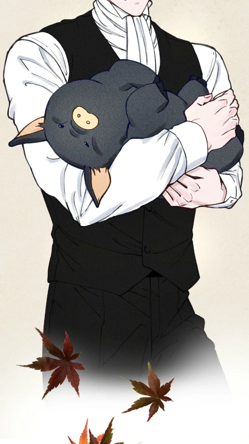 Read The Prince Doesn’t Cry From Mere Onions chapter 76 image 16 on Lezhin