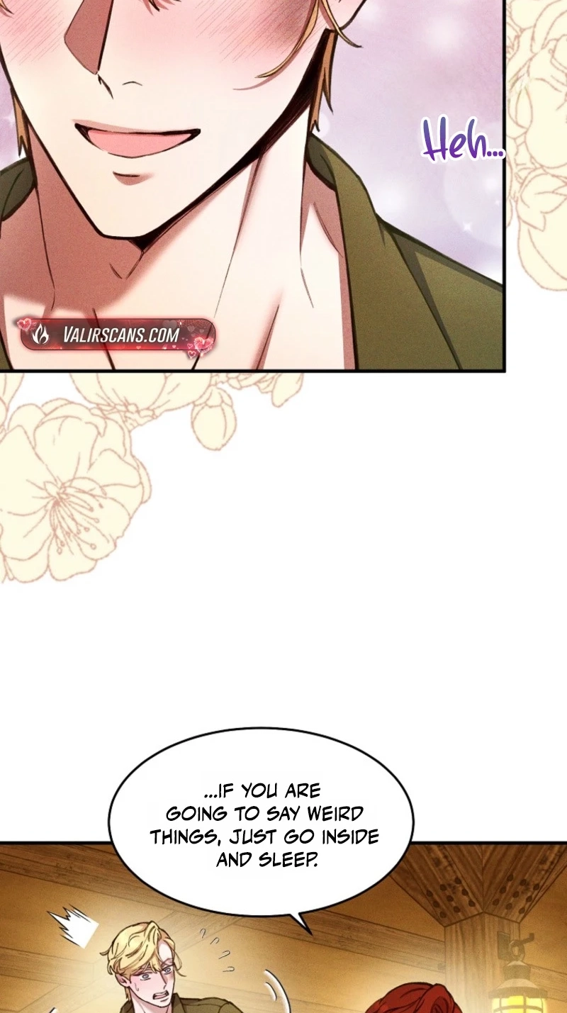 Read The Prince Doesn’t Cry From Mere Onions chapter 76 image 21 on Lezhin