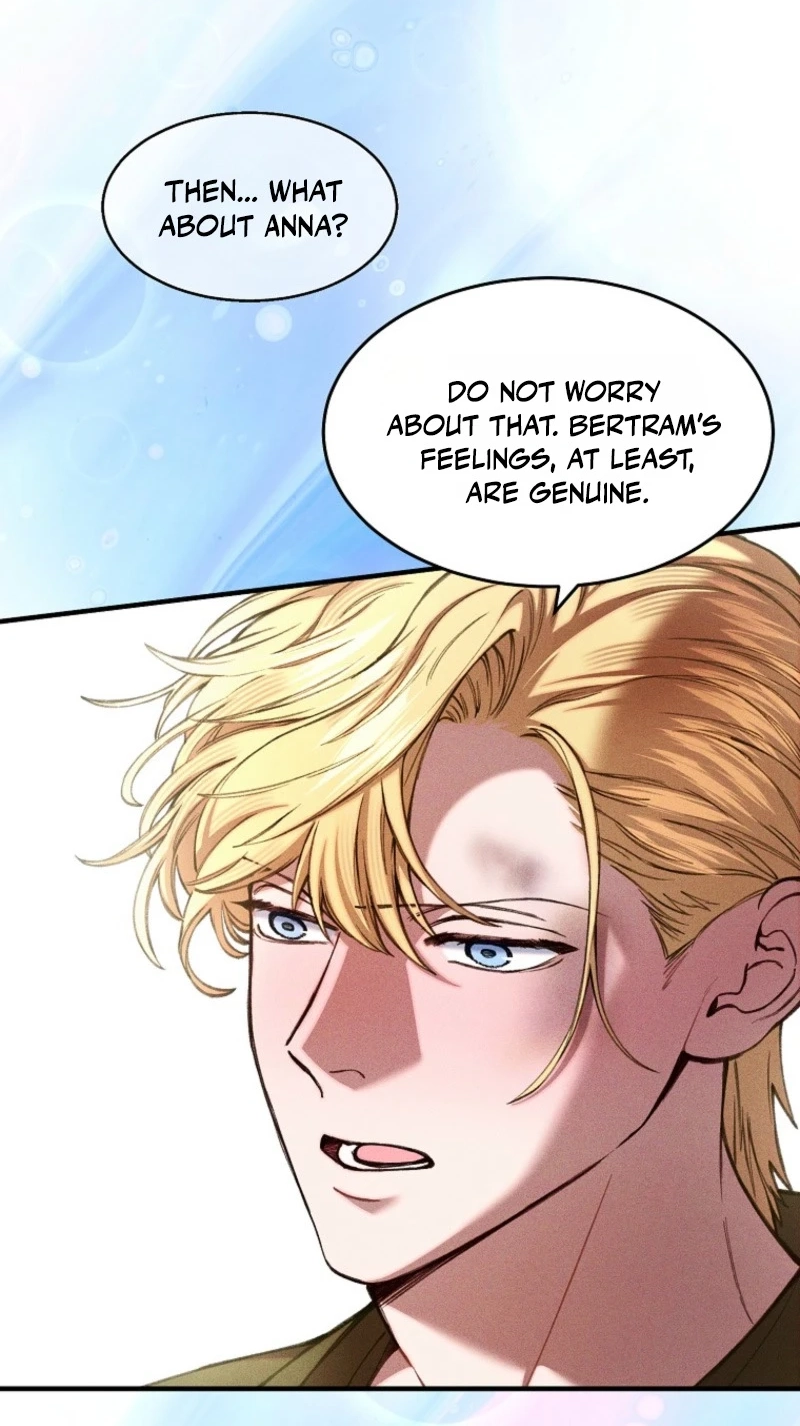 Read The Prince Doesn’t Cry From Mere Onions chapter 76 image 26 on Lezhin