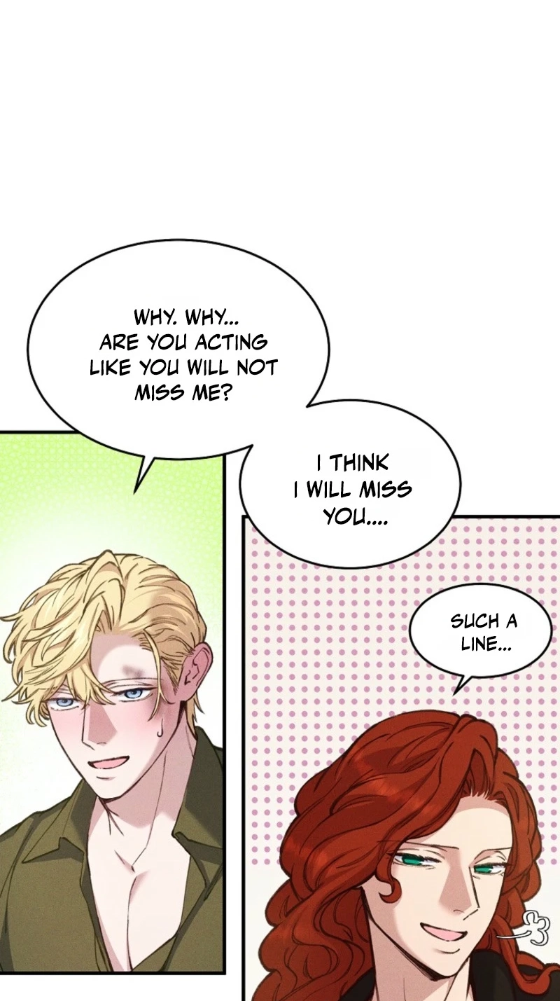 Read The Prince Doesn’t Cry From Mere Onions chapter 76 image 30 on Lezhin