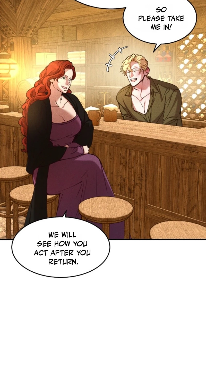 Read The Prince Doesn’t Cry From Mere Onions chapter 76 image 32 on Lezhin