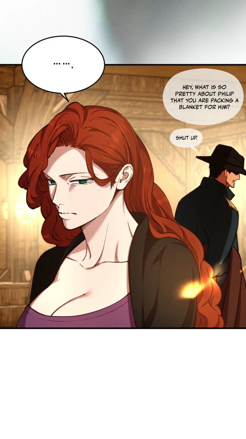Read The Prince Doesn’t Cry From Mere Onions chapter 76 image 34 on Lezhin