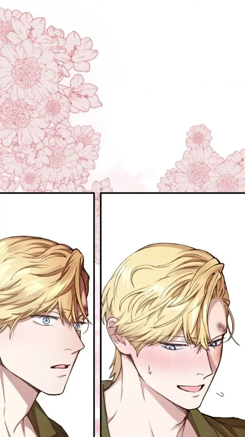 Read The Prince Doesn’t Cry From Mere Onions chapter 76 image 39 on Lezhin