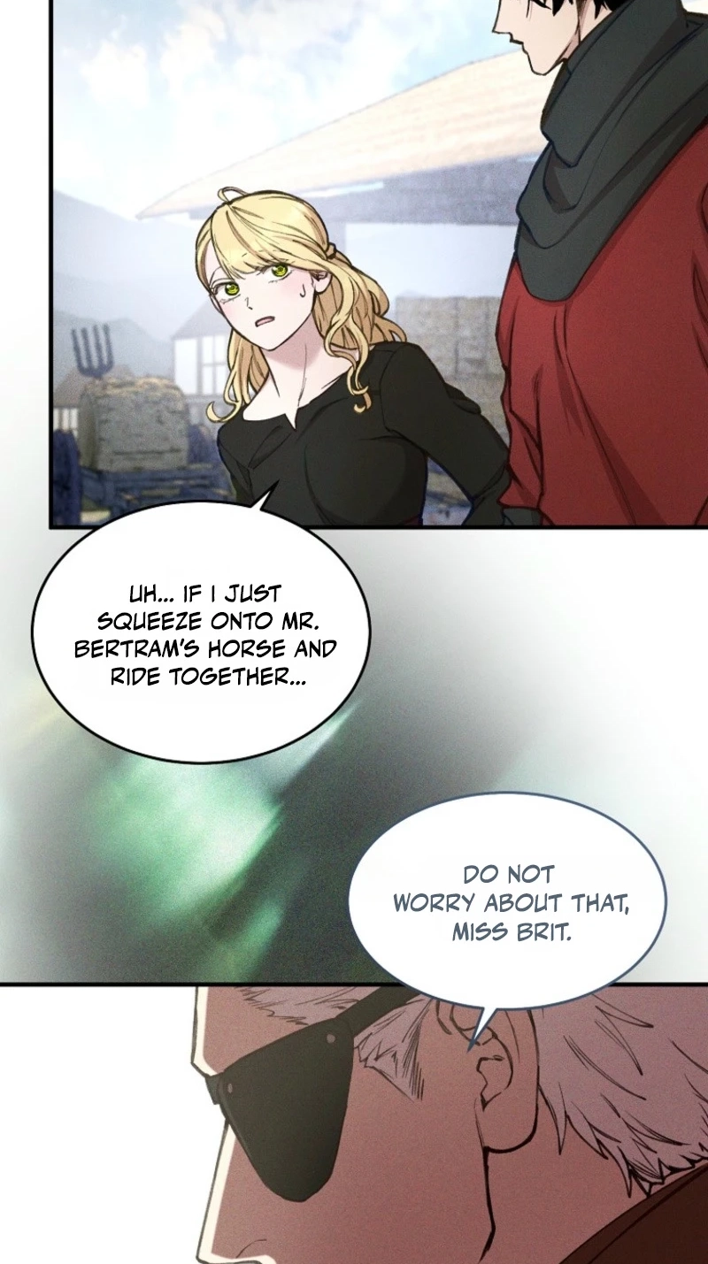 Read The Prince Doesn’t Cry From Mere Onions chapter 76 image 67 on Lezhin