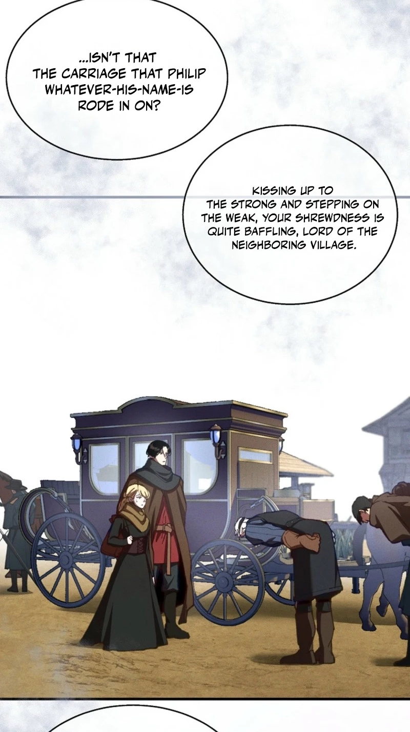 Read The Prince Doesn’t Cry From Mere Onions chapter 76 image 72 on Lezhin