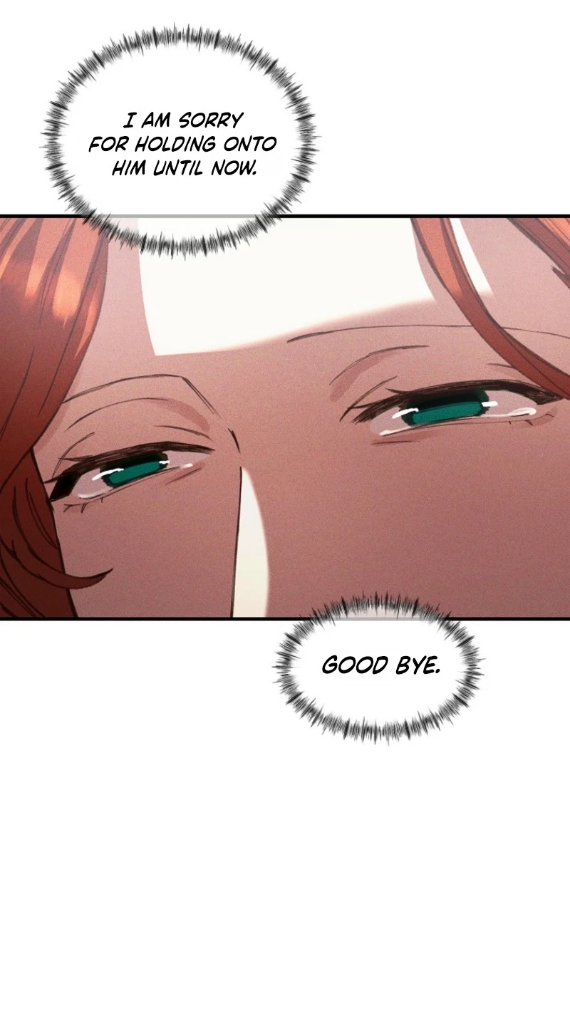 Read The Prince Doesn’t Cry From Mere Onions chapter 76 image 84 on Lezhin