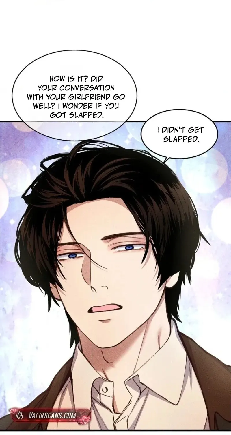 Read The Prince Doesn’t Cry From Mere Onions chapter 76 image 9 on Lezhin