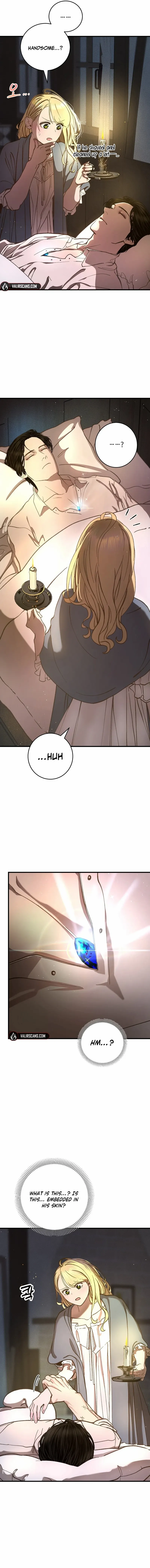 Read The Prince Doesn’t Cry From Mere Onions chapter 8 image 10 on Lezhin