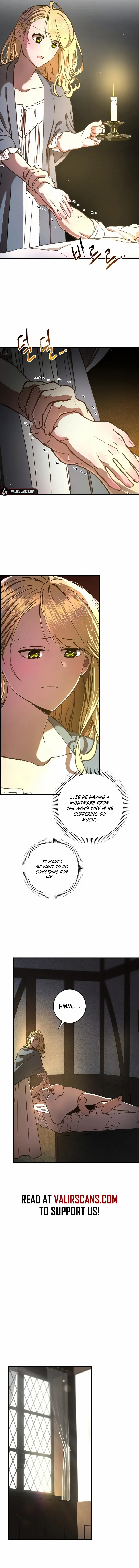 Read The Prince Doesn’t Cry From Mere Onions chapter 8 image 12 on Lezhin