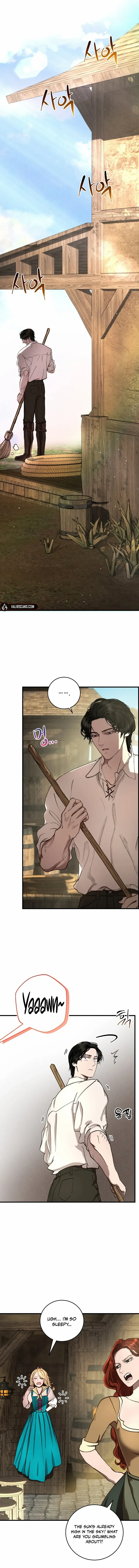 Read The Prince Doesn’t Cry From Mere Onions chapter 8 image 14 on Lezhin