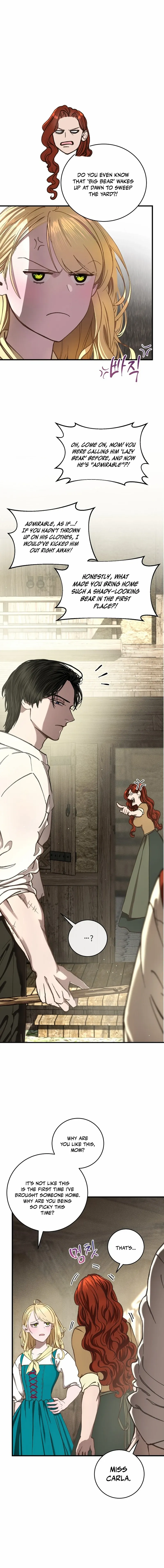 Read The Prince Doesn’t Cry From Mere Onions chapter 8 image 15 on Lezhin