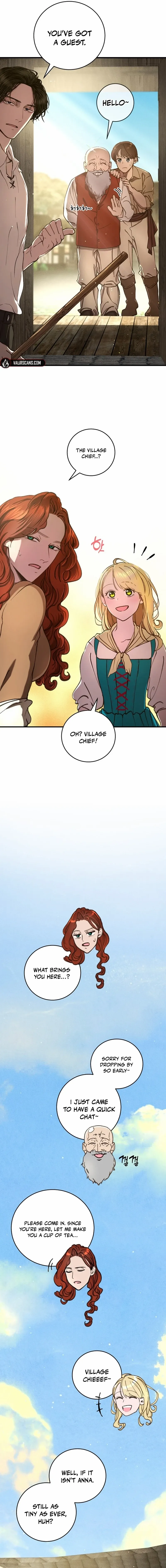 Read The Prince Doesn’t Cry From Mere Onions chapter 8 image 16 on Lezhin