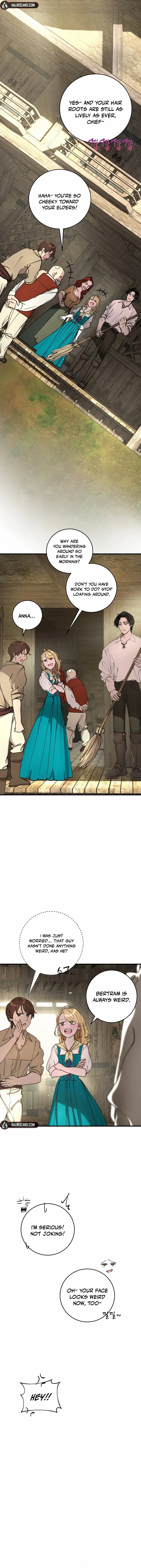 Read The Prince Doesn’t Cry From Mere Onions chapter 8 image 17 on Lezhin