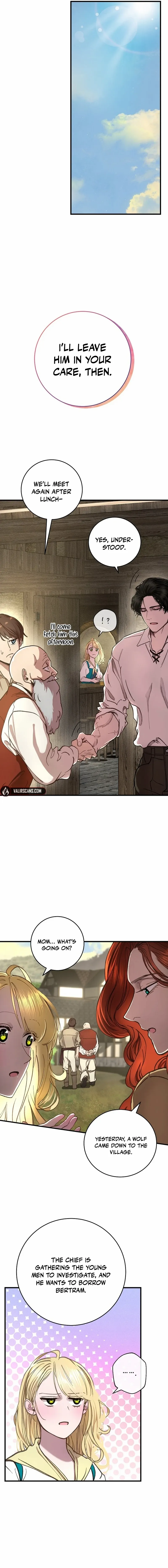 Read The Prince Doesn’t Cry From Mere Onions chapter 8 image 18 on Lezhin