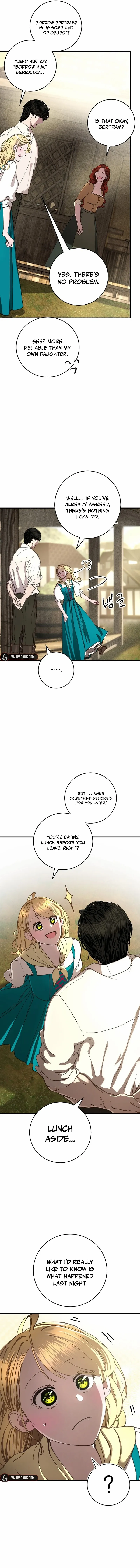 Read The Prince Doesn’t Cry From Mere Onions chapter 8 image 19 on Lezhin