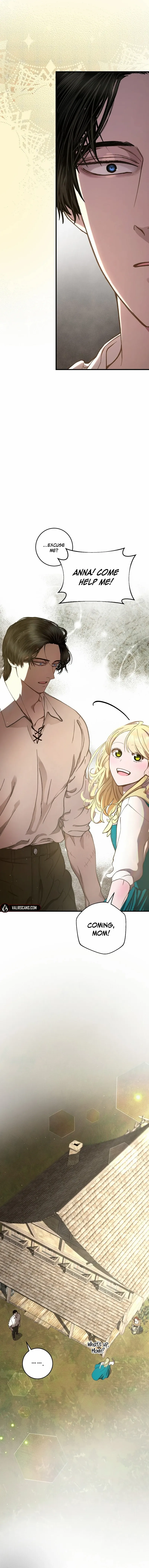 Read The Prince Doesn’t Cry From Mere Onions chapter 8 image 22 on Lezhin