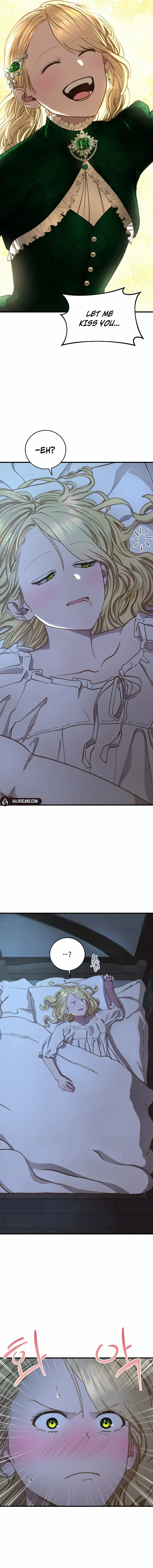 Read The Prince Doesn’t Cry From Mere Onions chapter 8 image 6 on Lezhin