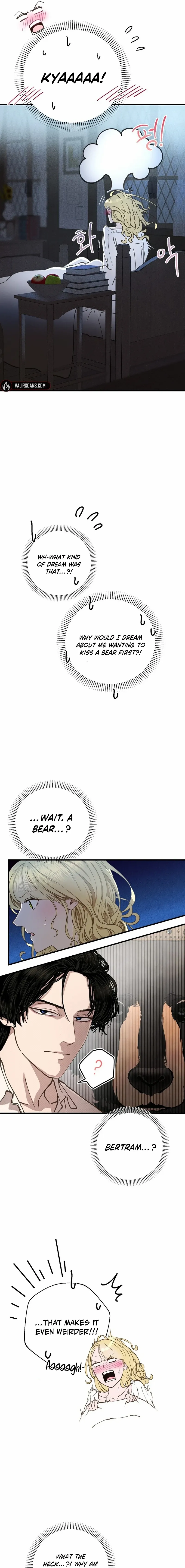 Read The Prince Doesn’t Cry From Mere Onions chapter 8 image 7 on Lezhin