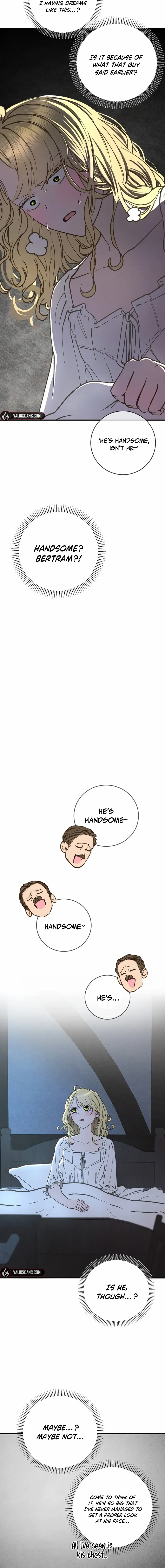 Read The Prince Doesn’t Cry From Mere Onions chapter 8 image 8 on Lezhin