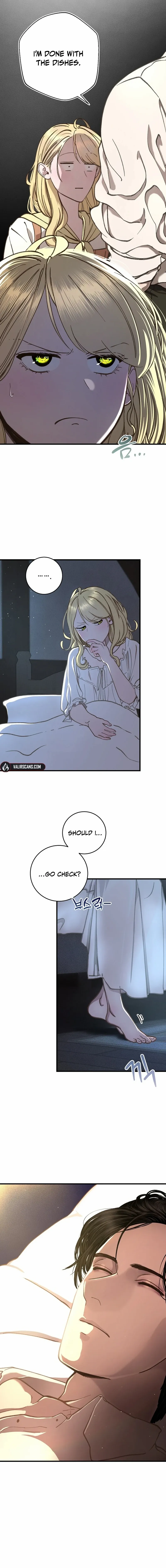 Read The Prince Doesn’t Cry From Mere Onions chapter 8 image 9 on Lezhin