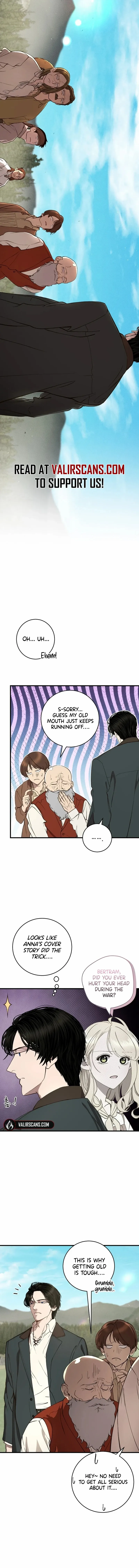 Read The Prince Doesn’t Cry From Mere Onions chapter 9 image 10 on Lezhin