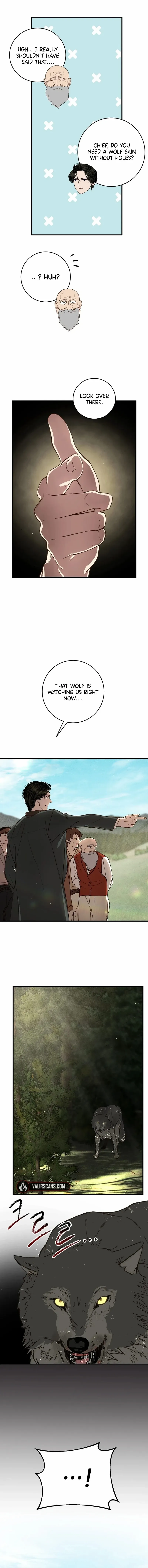 Read The Prince Doesn’t Cry From Mere Onions chapter 9 image 11 on Lezhin