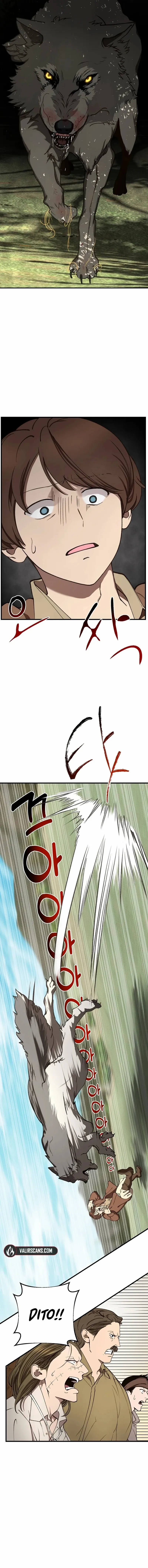 Read The Prince Doesn’t Cry From Mere Onions chapter 9 image 14 on Lezhin