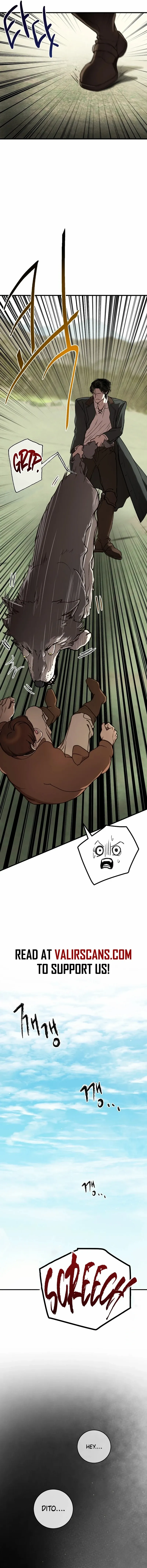 Read The Prince Doesn’t Cry From Mere Onions chapter 9 image 15 on Lezhin