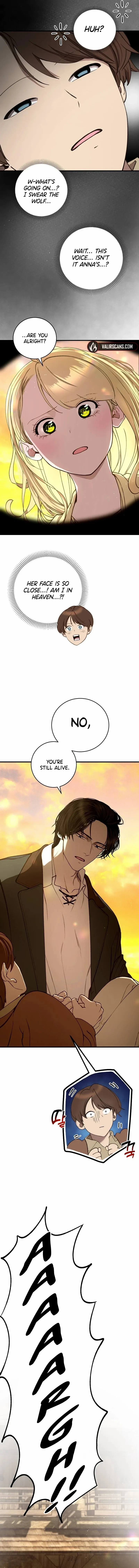 Read The Prince Doesn’t Cry From Mere Onions chapter 9 image 16 on Lezhin