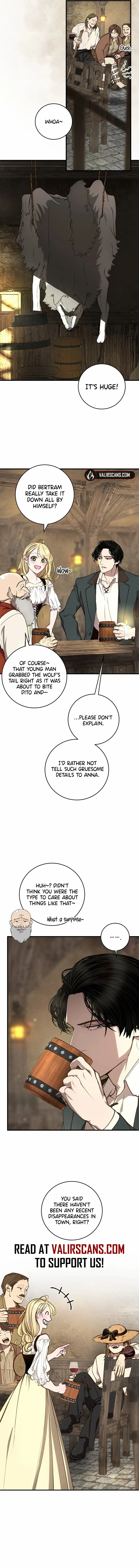 Read The Prince Doesn’t Cry From Mere Onions chapter 9 image 18 on Lezhin