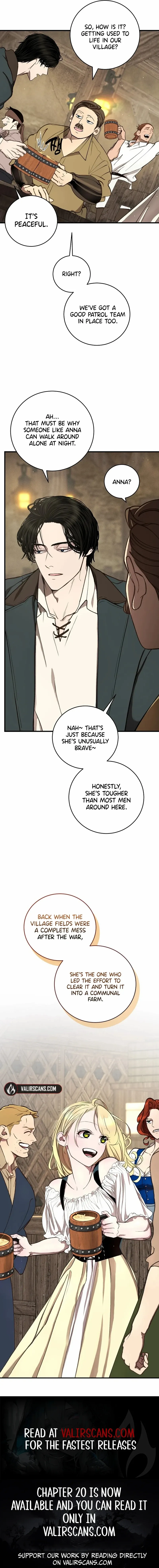 Read The Prince Doesn’t Cry From Mere Onions chapter 9 image 20 on Lezhin