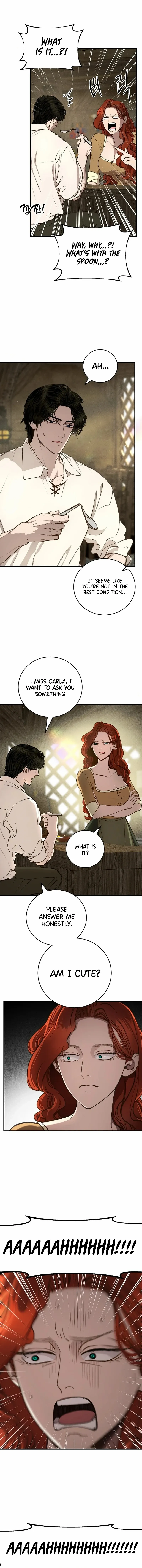 Read The Prince Doesn’t Cry From Mere Onions chapter 9 image 5 on Lezhin