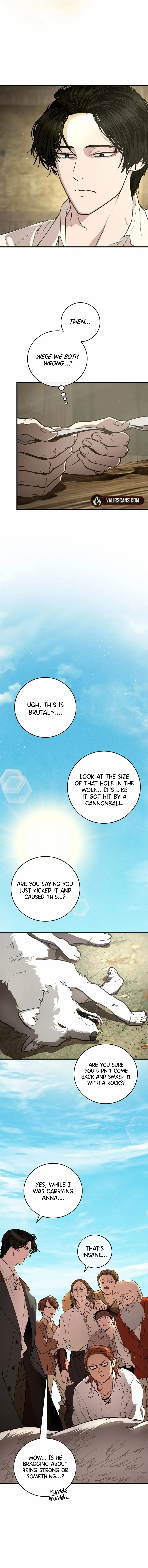 Read The Prince Doesn’t Cry From Mere Onions chapter 9 image 7 on Lezhin