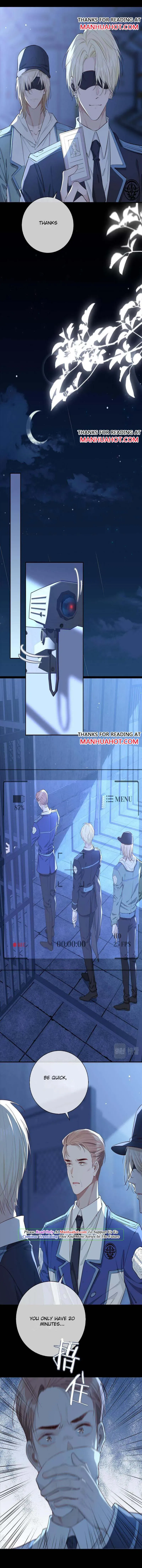 The Prince's First Love Chapter 101 page 2 - 