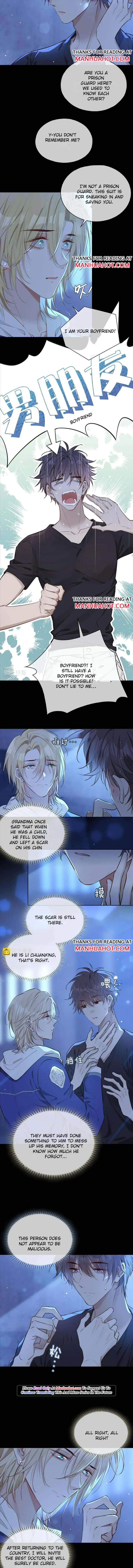 The Prince's First Love Chapter 102 page 2 - 