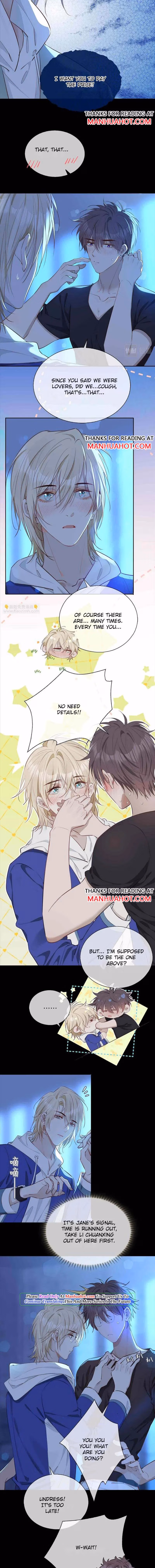 The Prince's First Love Chapter 102 page 4 - 