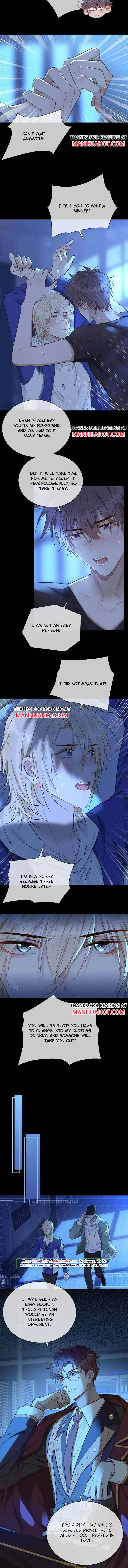 The Prince's First Love Chapter 102 page 5 - 